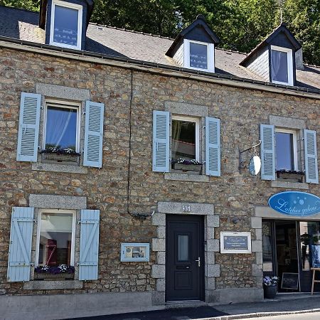 Les Chambres De L'Atelier Pont-Aven Bagian luar foto
